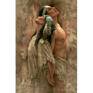 Lee Bogle-Eternal Soul Mates