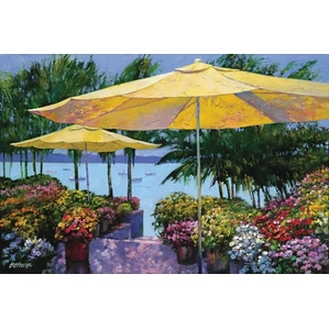 Howard Behrens