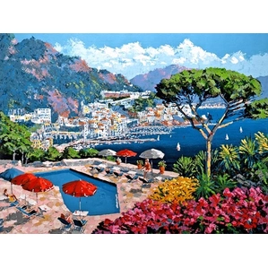 Kerry Hallam-Ravello Paper