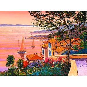 Kerry Hallam-Twilight Rendezvous