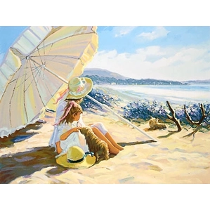 Robert Williams-Return To Cherry Cove