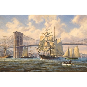 Don Demers-Violet