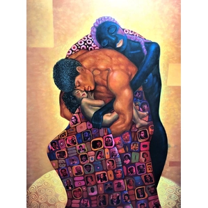 Gilbert Young-As I See It: Family