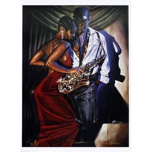 Kevin Williams (WAK)-Sax Appeal