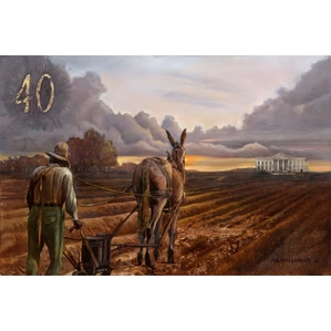 Kevin Williams (WAK)-40 Acres - This House Will Do