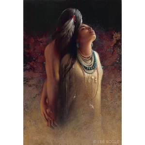 Lee Bogle-Dreamscape