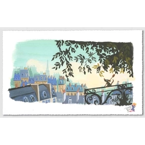 Lorelay Bove-The Flavor of Paris Premiere