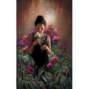 Lee Bogle-White Lily