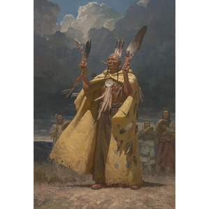 Z.S. Liang-The Weather Maker