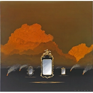 Robert Deyber-Smoke And Mirrors