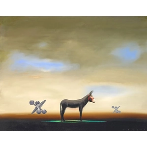 Robert Deyber-The Jack Ass Jacks Game
