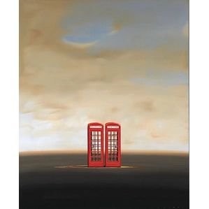 Robert Deyber-Too Close To Call