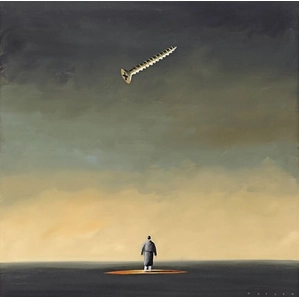 Robert Deyber-Screw Up