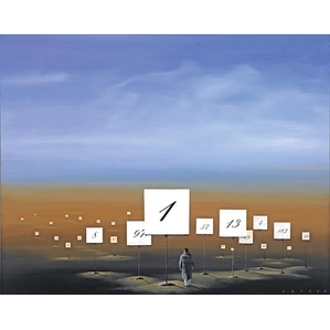 Robert Deyber-Back To Square One