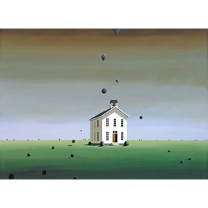 Robert Deyber-The School Of Hard Knocks
