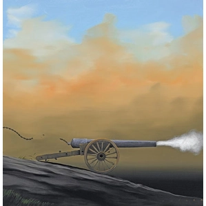 Robert Deyber-Loose Canon