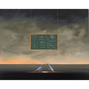 Robert Deyber-Technical Fowl