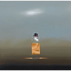 Robert Deyber-Bag Of Tricks