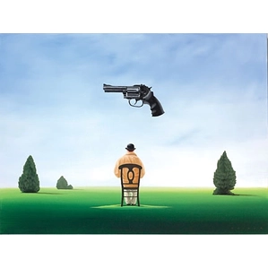 Robert Deyber-Under The Gun
