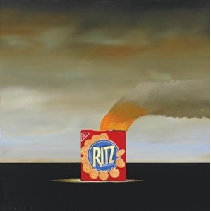 Robert Deyber-Fire Crackers