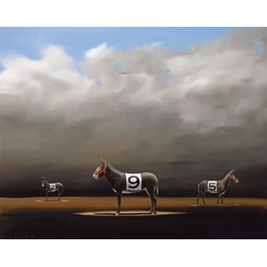 Robert Deyber-Ass Nine