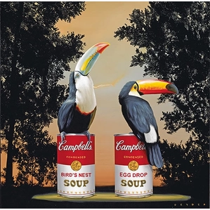 Robert Deyber-Toucans