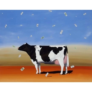 Robert Deyber-Cash Cow