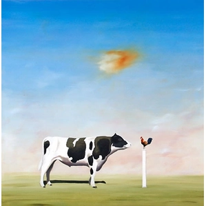 Robert Deyber-Another Cock And Bull Story