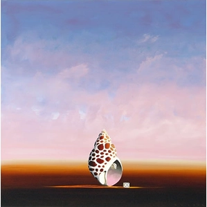 Robert Deyber-The Shell Game