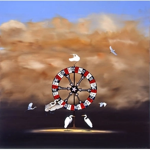 Robert Deyber-Fowl Play