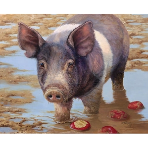 Bonnie Marris-Clotildas Perfect Day SMALLWORK EDITION ON