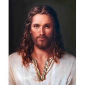 Mark Missman-Jesus Of Nazareth