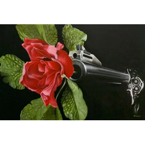 Stickman-Civil War - Guns N' Roses