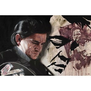 Stickman-He Said John Go Do My Will - Johnny Cash