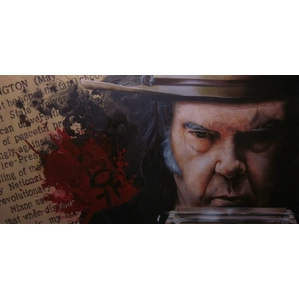Stickman-What If You Knew Her? - Neil Young