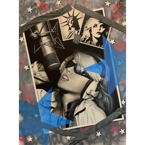 Stickman-It Seemed Like the Real Thing - Blondie
