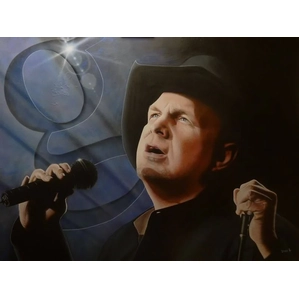 Stickman-Hello Samantha Dear, I Hope You're Feelin' Fine - Garth Brooks