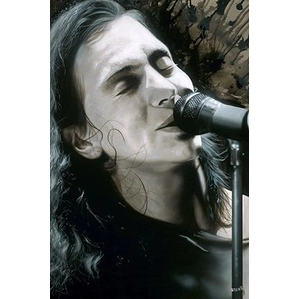 Stickman-I Know Someday You'll Have A Beautiful Life - Eddie Vadder/Pearl Jam