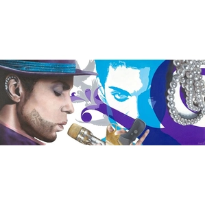 Stickman-This is What it Sounds Like - Prince