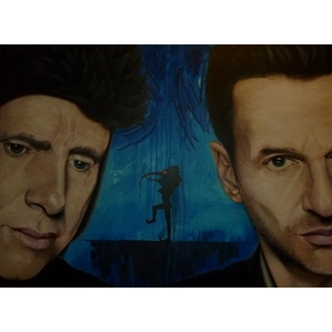 Stickman-You'll Stumble In My Footsteps - Depeche Mode