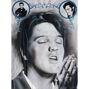Stickman-How Sweet The Sound - Elvis