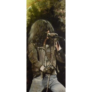 Stickman-Twenty Twenty Twenty Four Hours To Go - Joey Ramone (The Ramones)