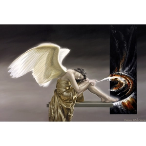 Fidel Garcia-Angels Voices - VOCES DE ANGELES