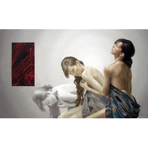 Fidel Garcia-Inside the Eden