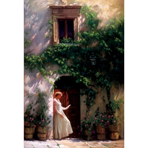 Arian-Tuscany Memories
