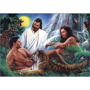 Nathan Greene-The Introduction Print