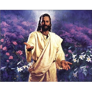 Nathan Greene-The Invitation Print Artist Proof