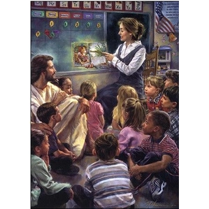 Nathan Greene-Storytime