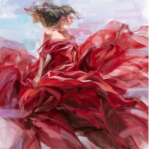 Anna Razumovskaya
