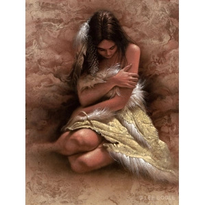 Lee Bogle-Quiet Solitude